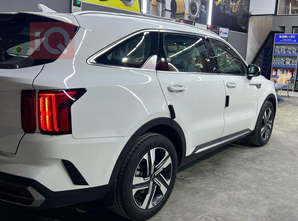 کیا سۆرینتۆ